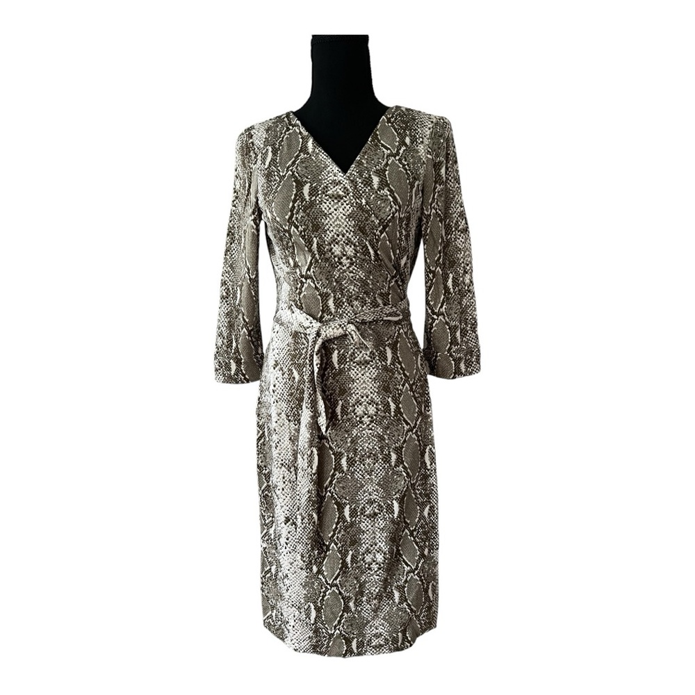 Diane Von Furstenberg like new size6